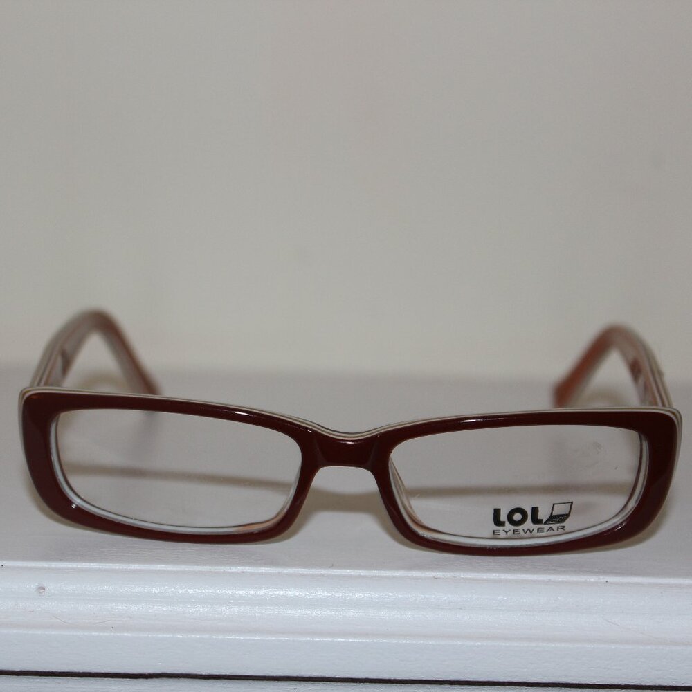 LOL Eyewear Kid's Glasses (LOL-13)